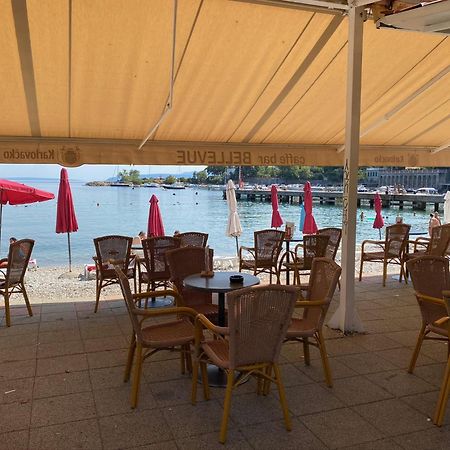 Apartment Arielle Ika Εξωτερικό φωτογραφία