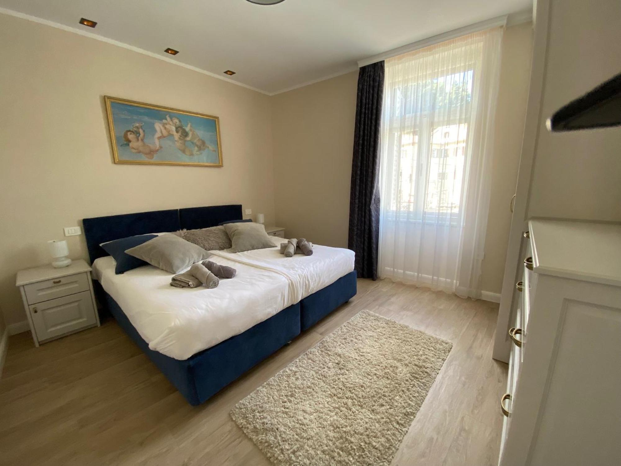 Apartment Arielle Ika Εξωτερικό φωτογραφία